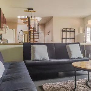 Appartement Spacieux Au Calme 15min Sud De Lyon Proche Metro Et Gare Confluence Aquarium Gerland, Oullins
