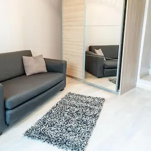 Appartement Le Newyorkais - 4 Pers- Oullins-lyon, Oullins